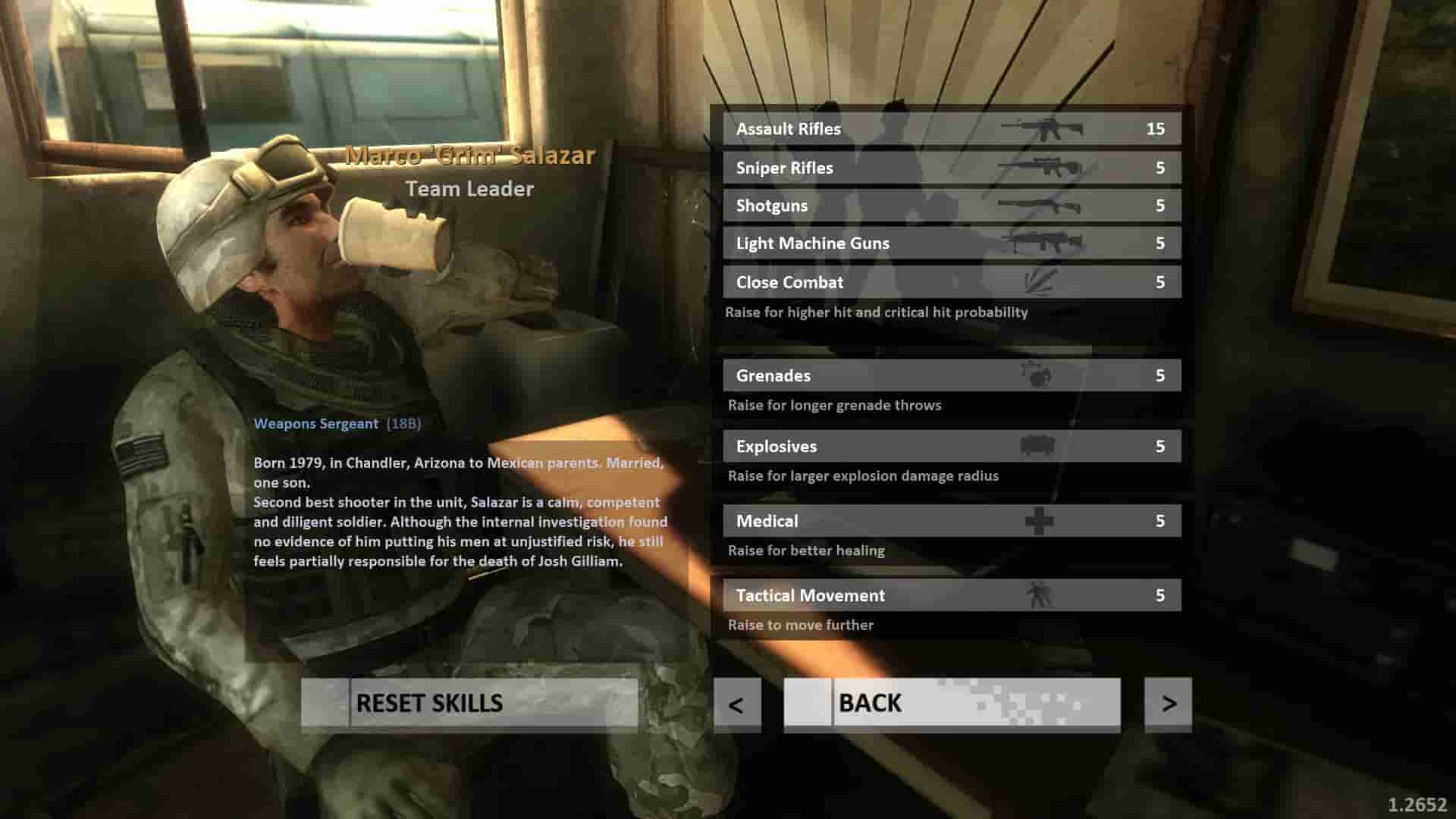 Arma Tactics screenshot thumbnail screenshot 7