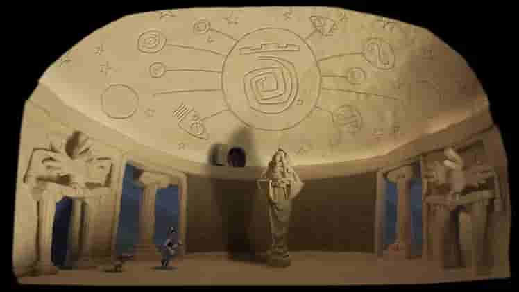 Armikrog screenshot thumbnail screenshot 8