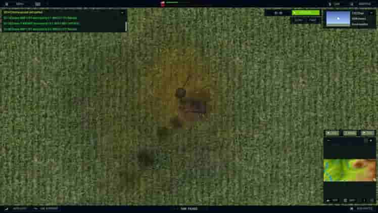 Armored Brigade screenshot thumbnail screenshot 5