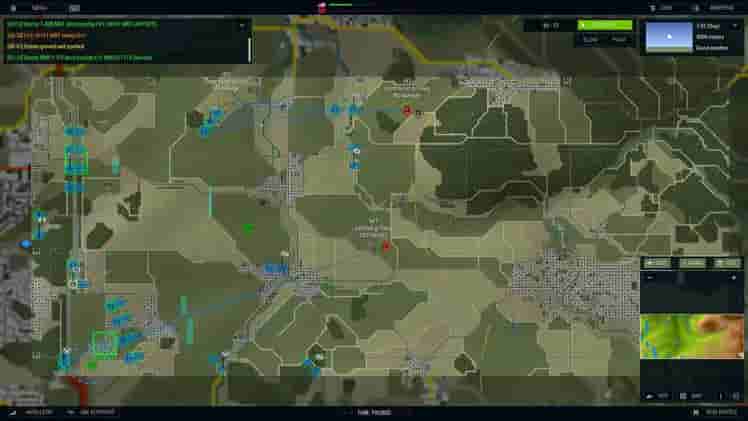 Armored Brigade screenshot thumbnail screenshot 7