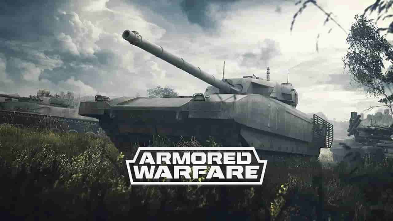 Armored Warfare screenshot thumbnail screenshot 0