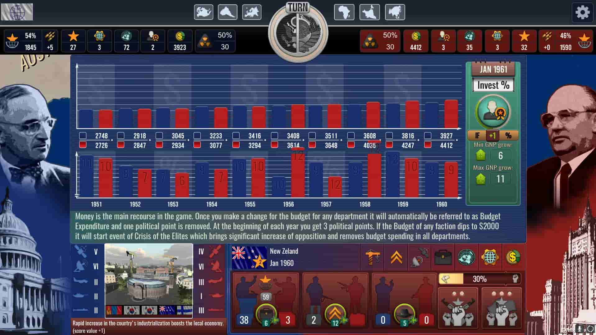 Arms Race 2 screenshot thumbnail screenshot 1