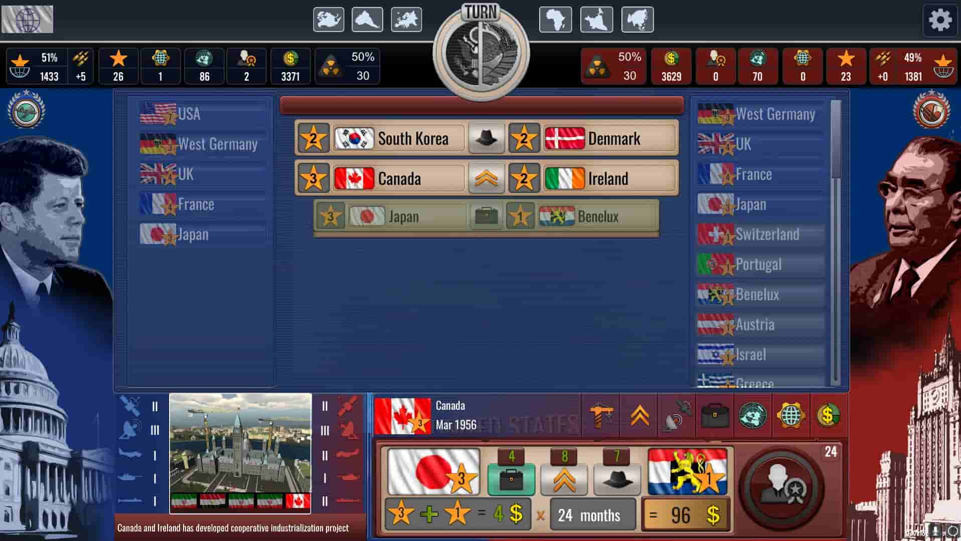 Arms Race 2 screenshot thumbnail screenshot 11