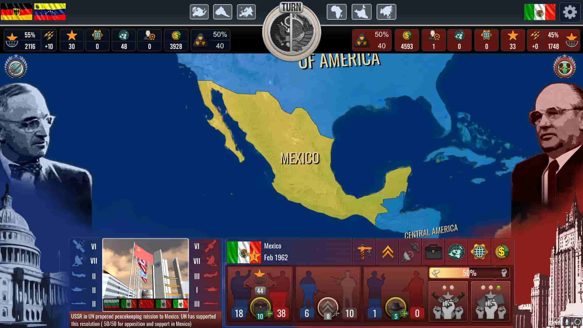 Arms Race 2 screenshot thumbnail screenshot 6