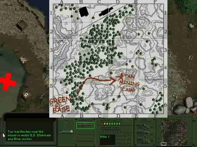 Army Men screenshot thumbnail screenshot 0