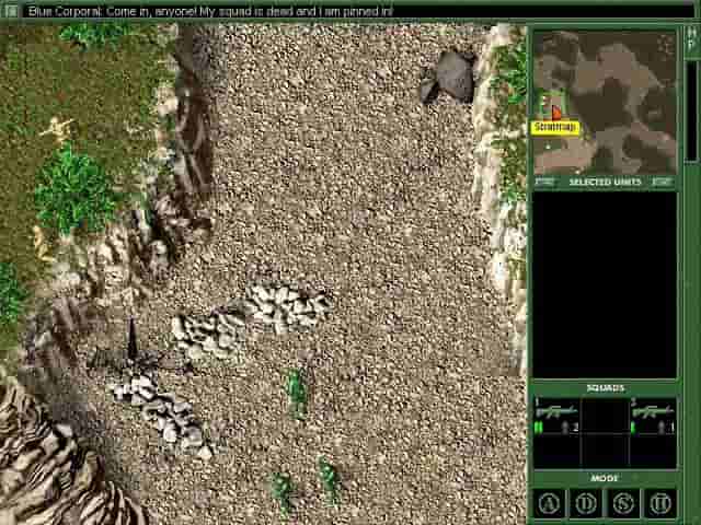 Army Men: World War screenshot thumbnail screenshot 10