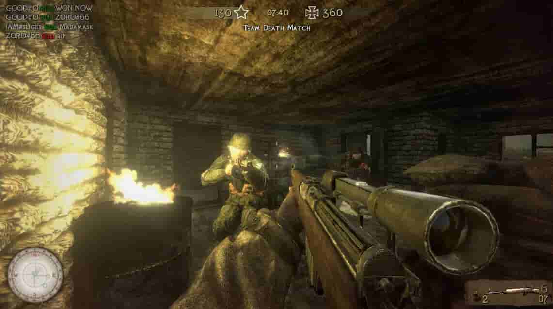 Army Troop screenshot thumbnail screenshot 2