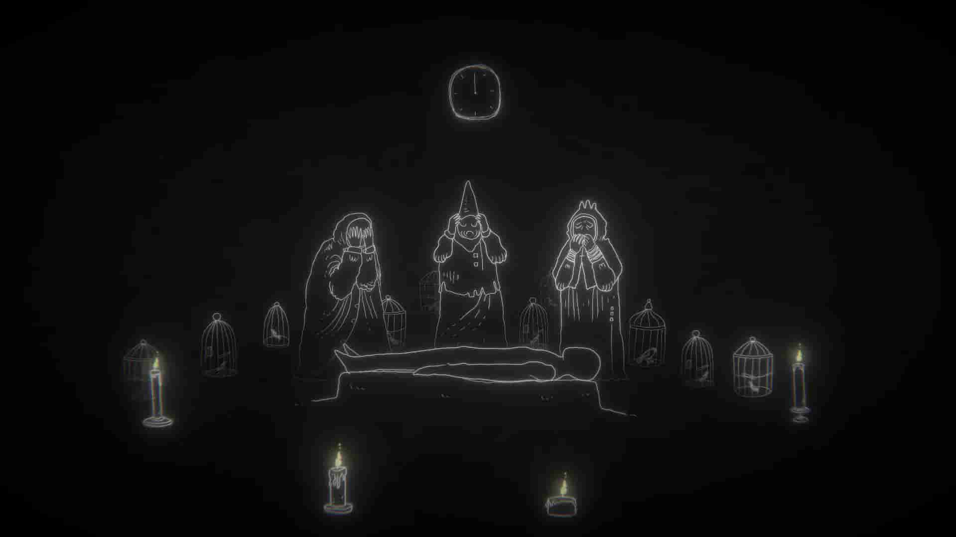 Arrog screenshot thumbnail screenshot 6