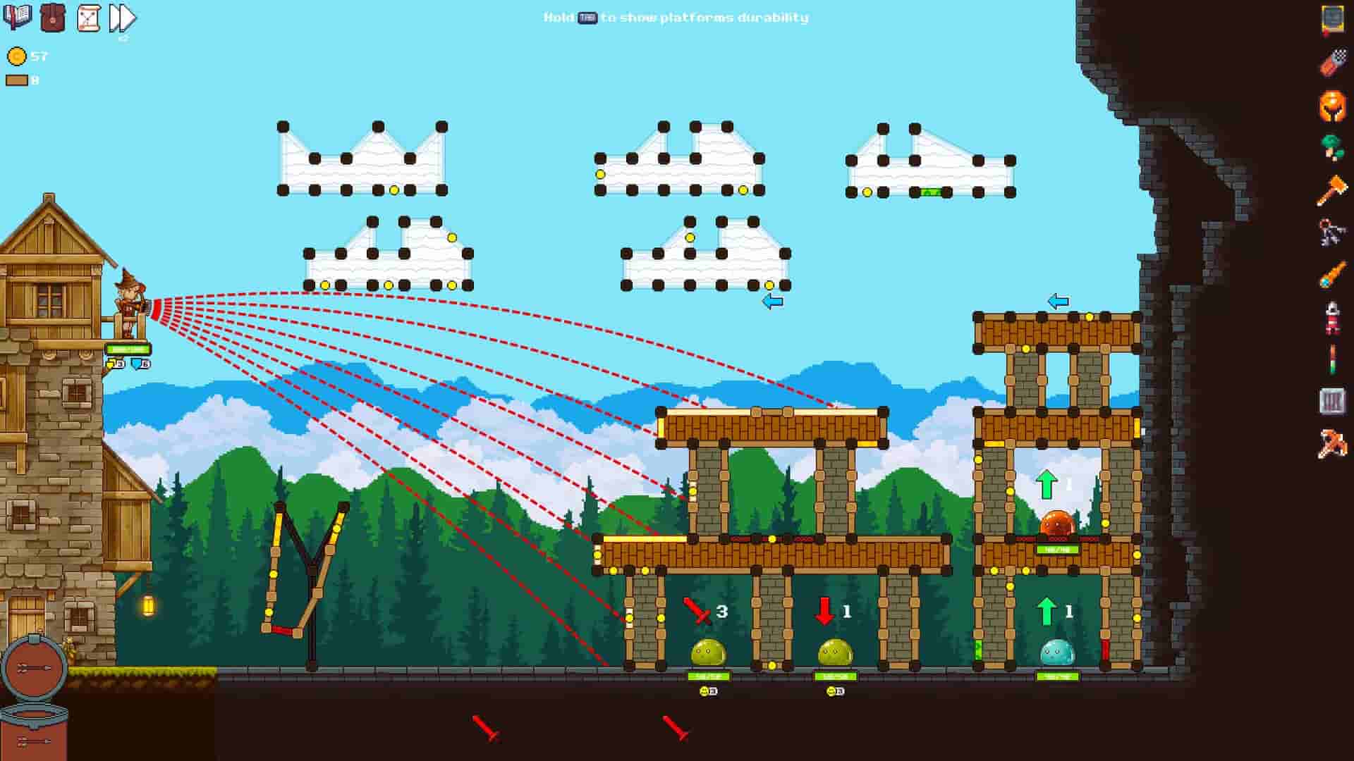 Arrogue screenshot thumbnail screenshot 0