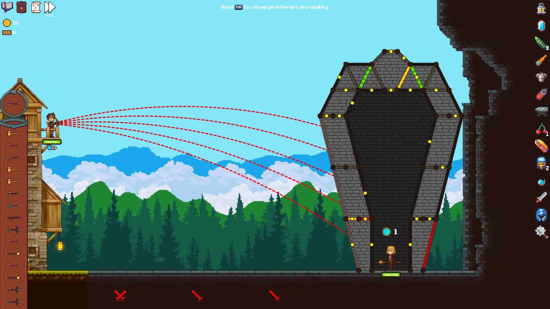 Arrogue screenshot thumbnail screenshot 11