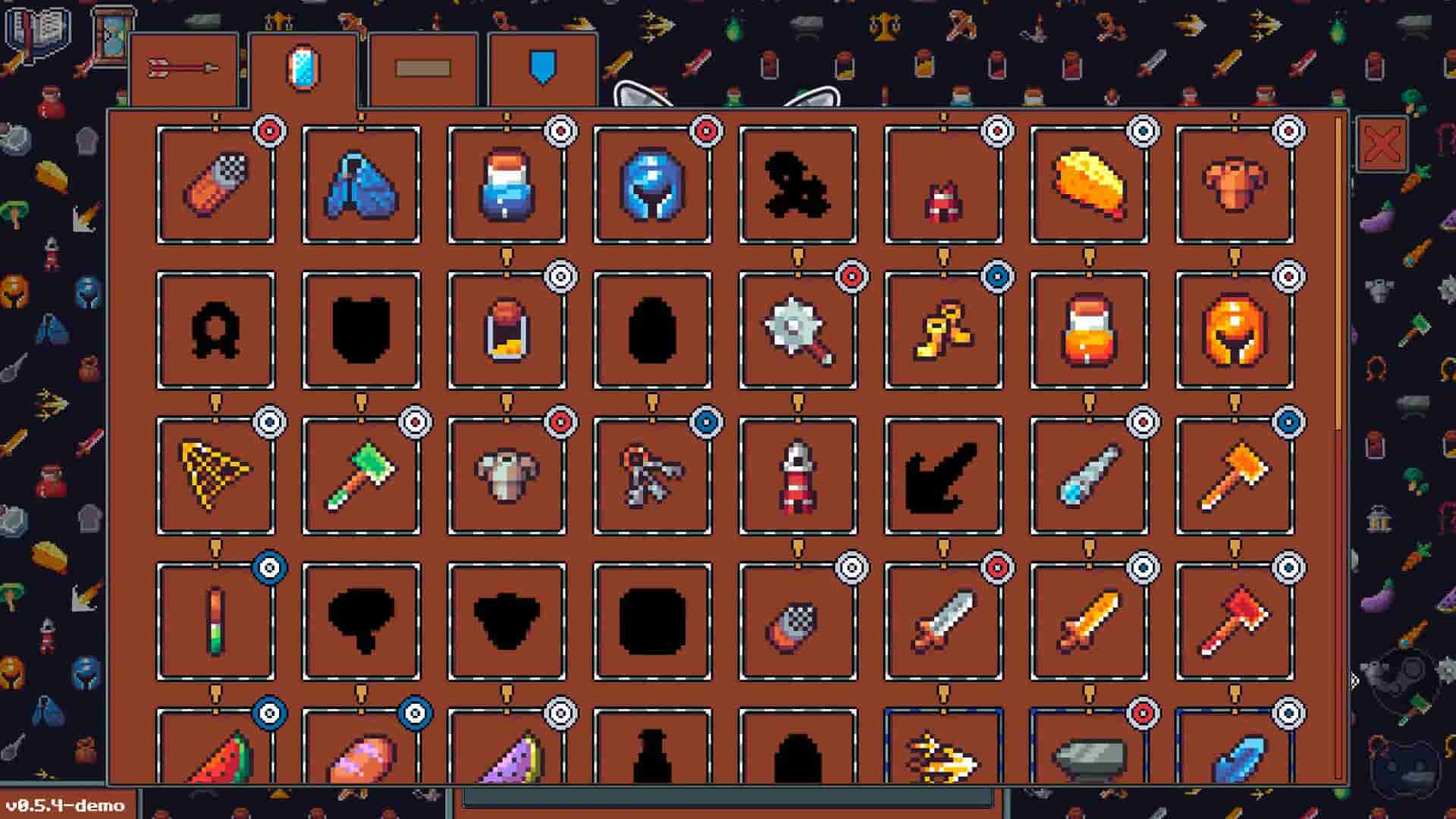 Arrogue screenshot thumbnail screenshot 3