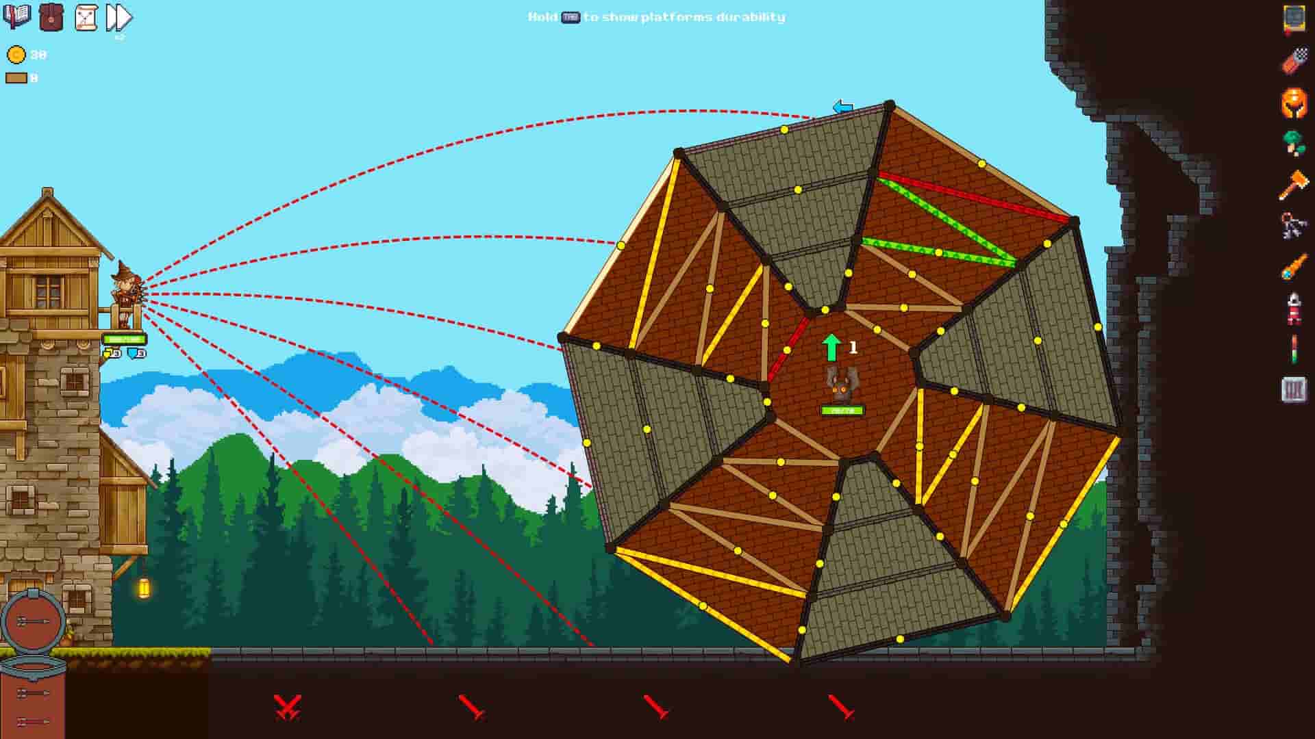 Arrogue screenshot thumbnail screenshot 6