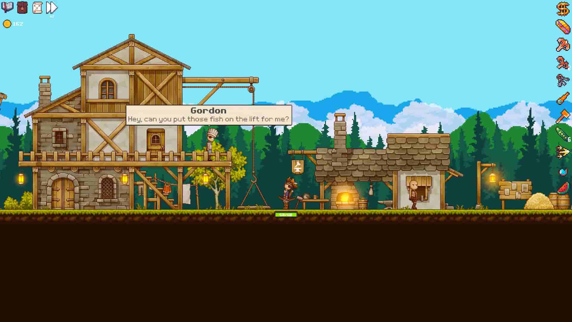 Arrogue screenshot thumbnail screenshot 8