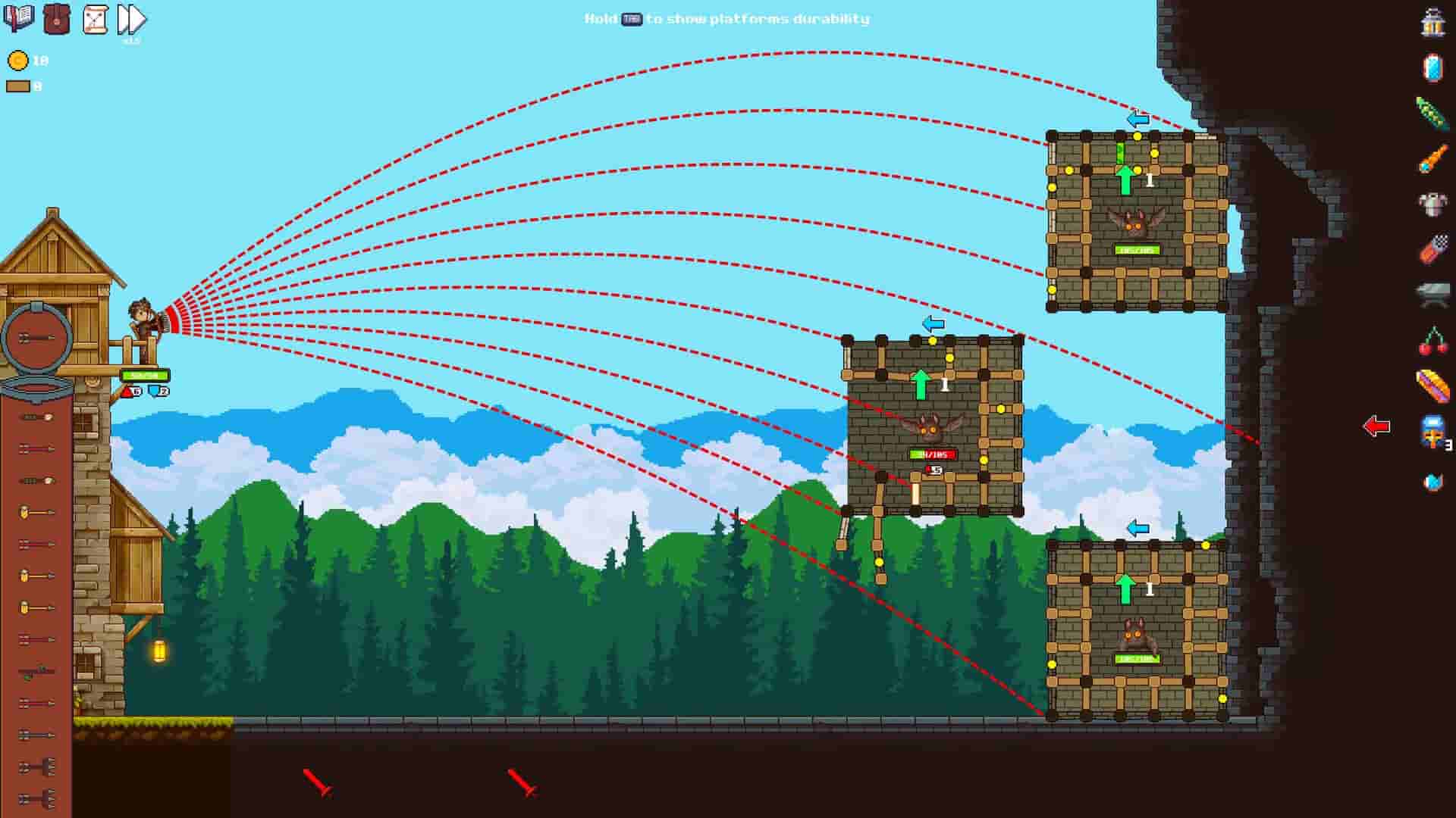 Arrogue screenshot thumbnail screenshot 9