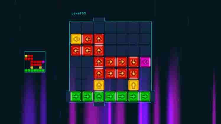 ARROW Patterns screenshot thumbnail screenshot 1