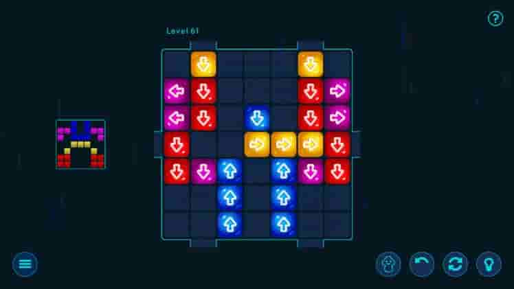 ARROW Patterns screenshot thumbnail screenshot 3