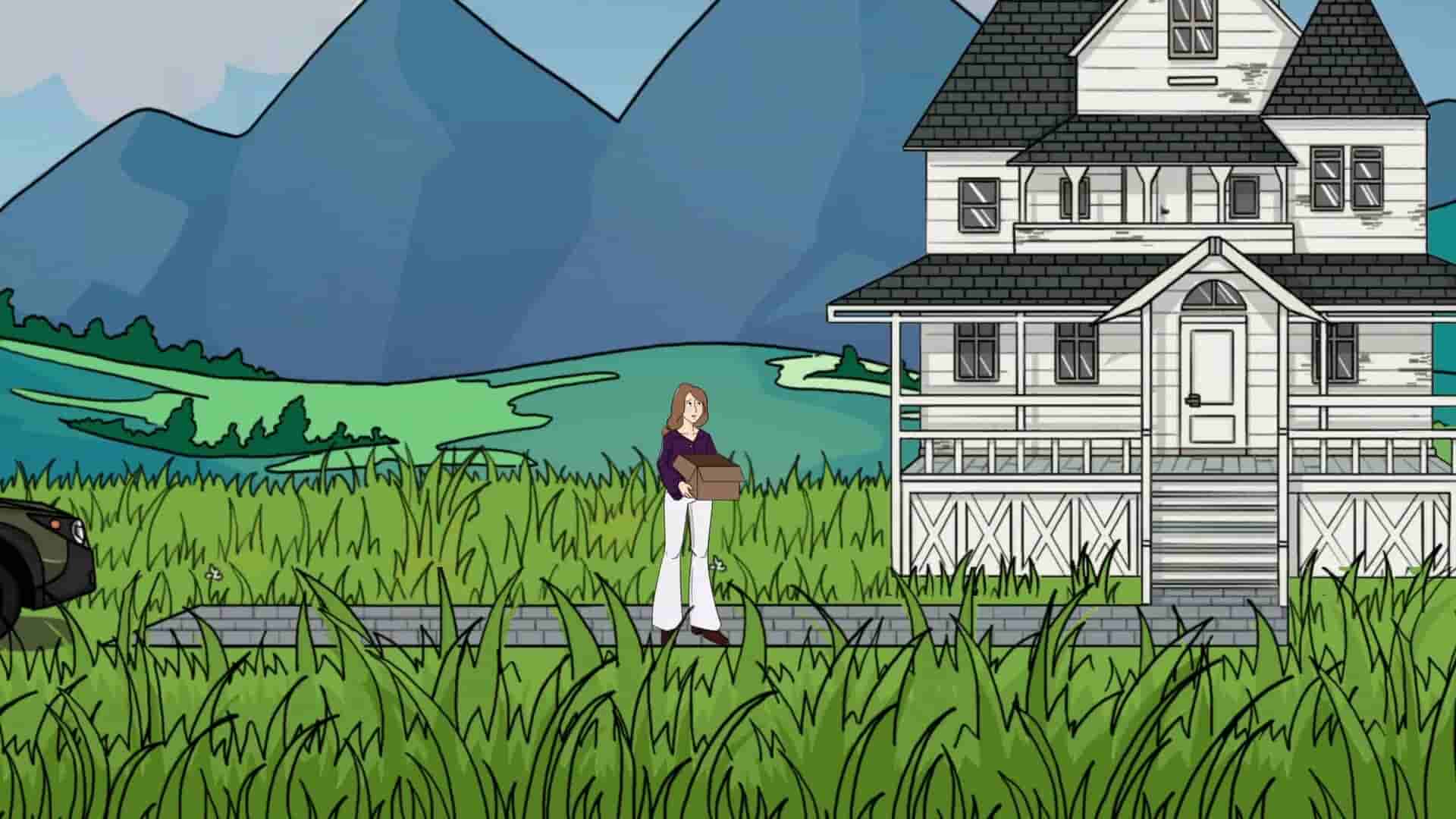 Art House screenshot thumbnail screenshot 0