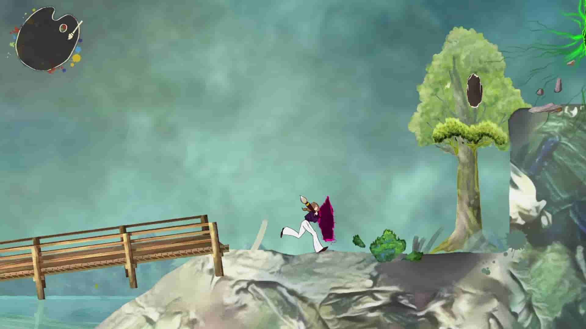 Art House screenshot thumbnail screenshot 2