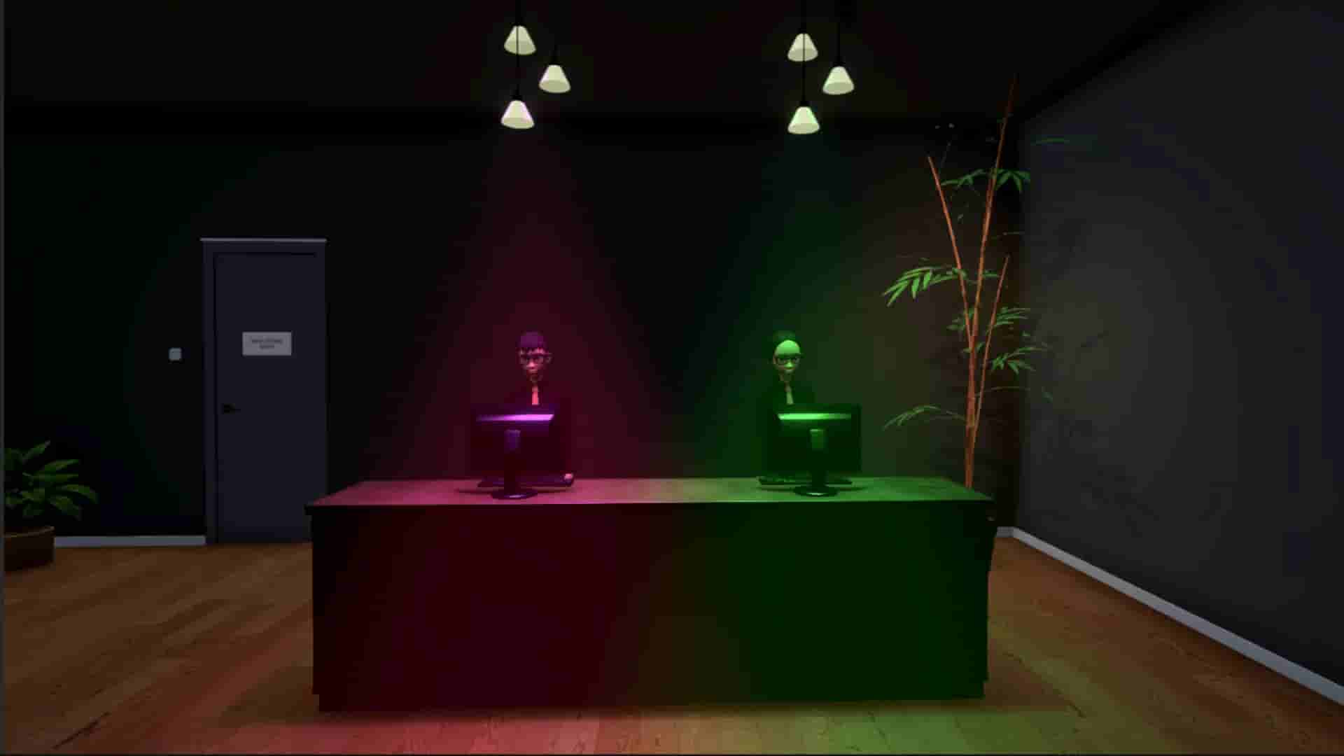 Art Shop Simulator screenshot thumbnail screenshot 6