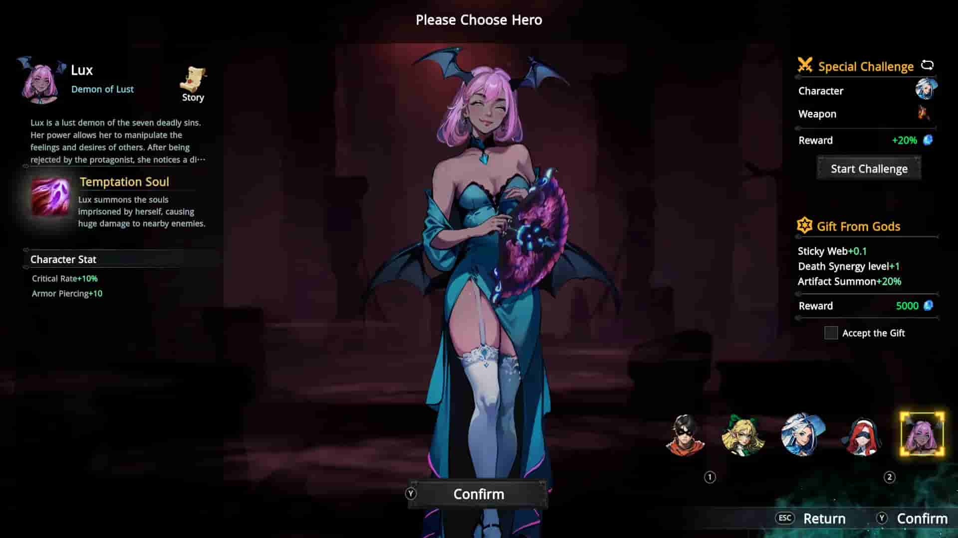 Artifact Seeker screenshot thumbnail screenshot 0