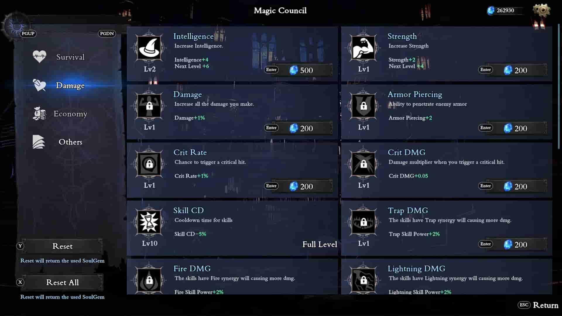 Artifact Seeker screenshot thumbnail screenshot 13