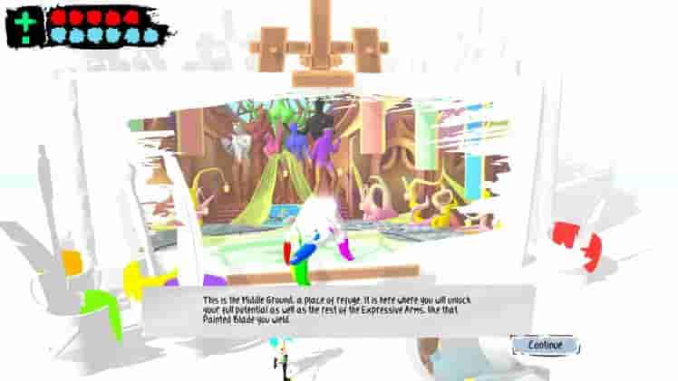 Arto screenshot thumbnail screenshot 0