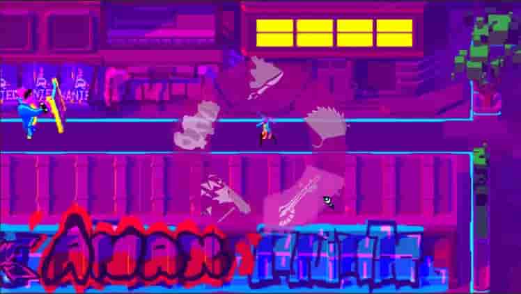 Arto screenshot thumbnail screenshot 5