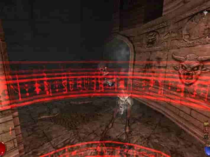 Arx Fatalis screenshot thumbnail screenshot 11