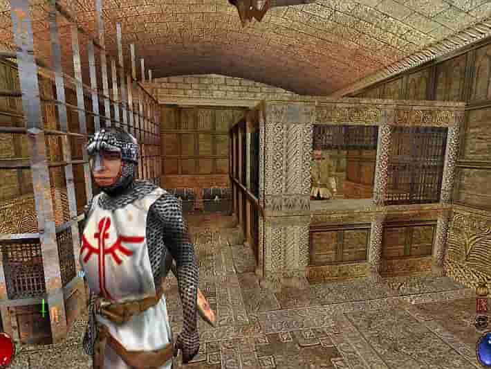 Arx Fatalis screenshot thumbnail screenshot 7