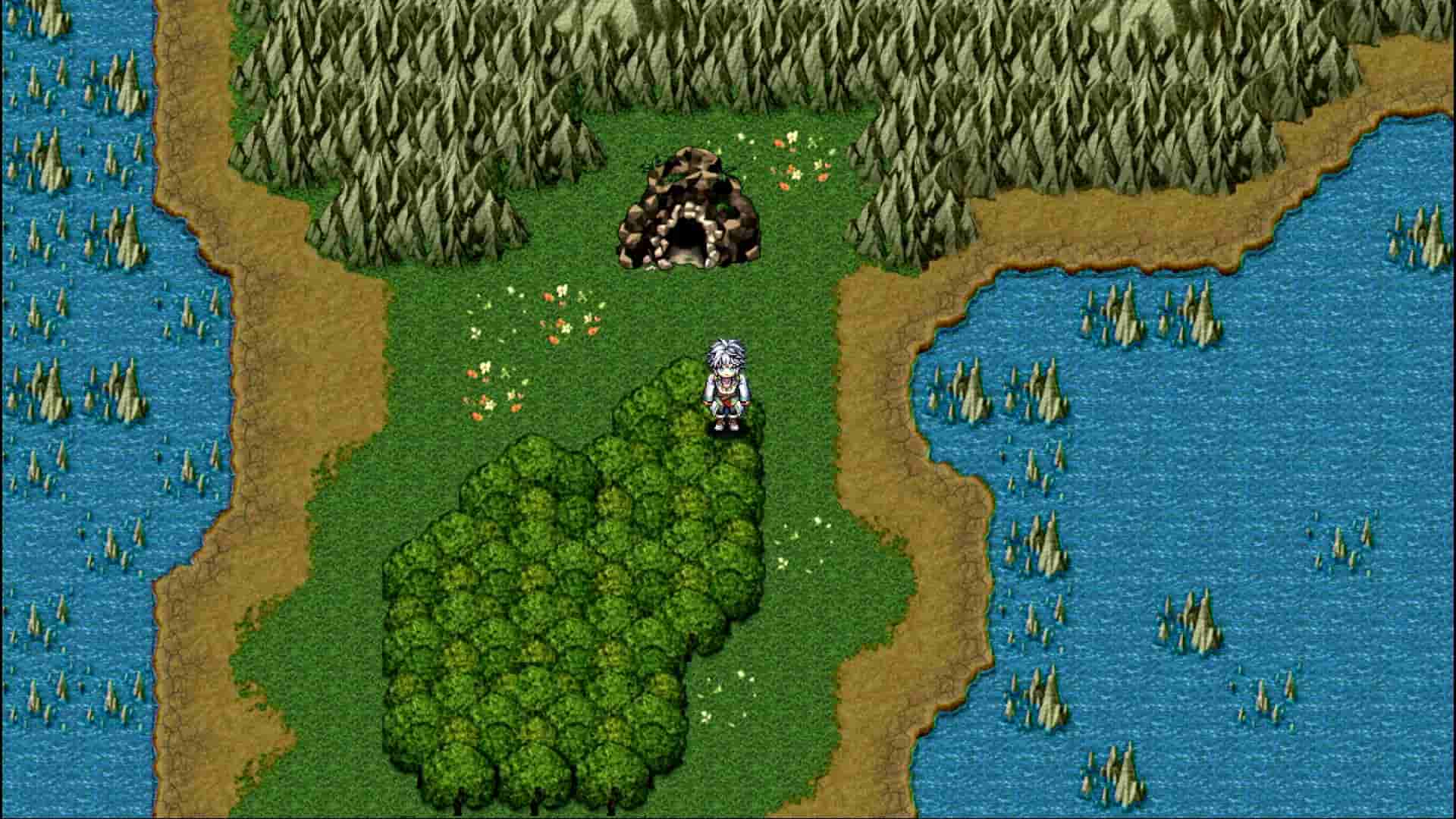 Asdivine Dios screenshot thumbnail screenshot 1