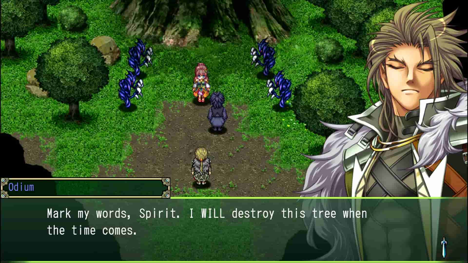 Asdivine Dios screenshot thumbnail screenshot 3