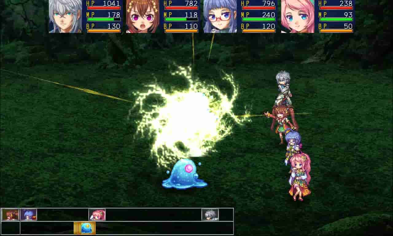 Asdivine Dios screenshot thumbnail screenshot 4