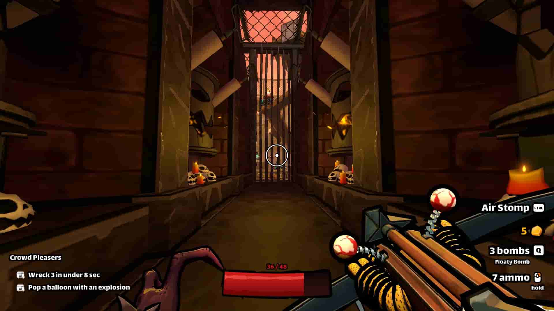 Ash & Adam's GOBSMACKED screenshot thumbnail screenshot 6