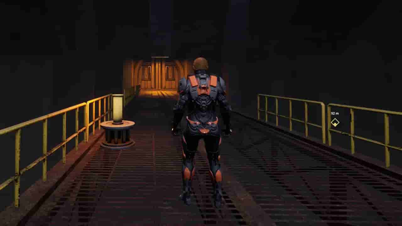 Asha Empire: Exodus screenshot thumbnail screenshot 4