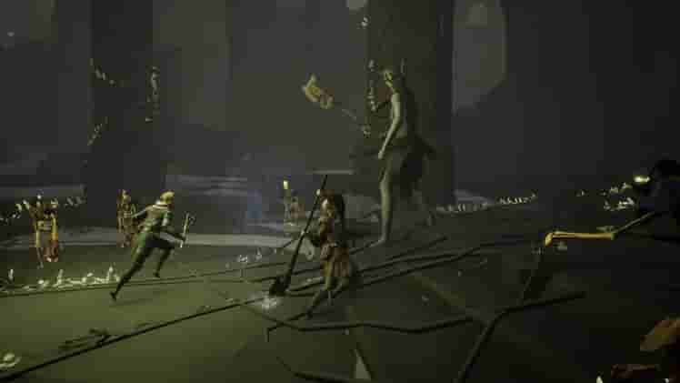 Ashen screenshot thumbnail screenshot 0
