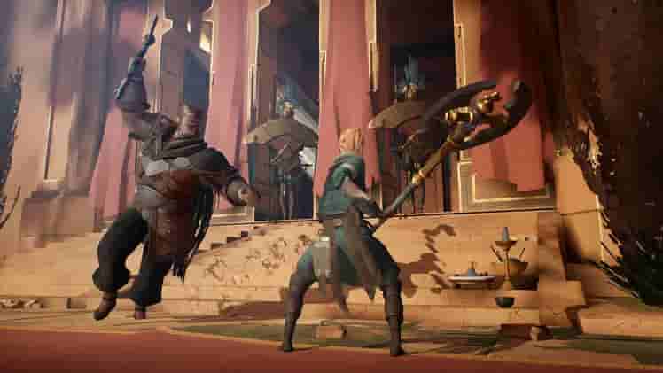 Ashen screenshot thumbnail screenshot 10