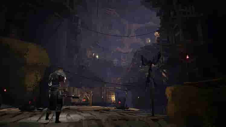 Ashen screenshot thumbnail screenshot 2