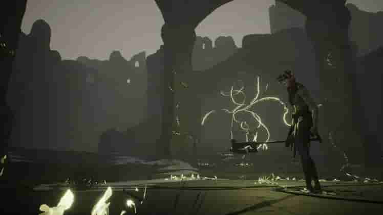 Ashen screenshot thumbnail screenshot 3
