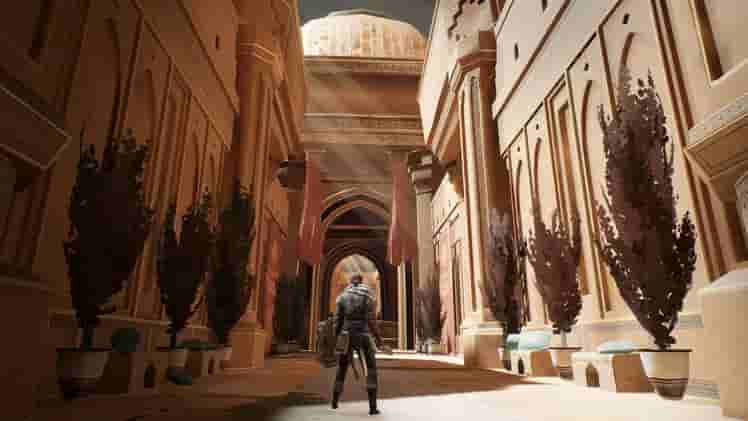 Ashen screenshot thumbnail screenshot 4