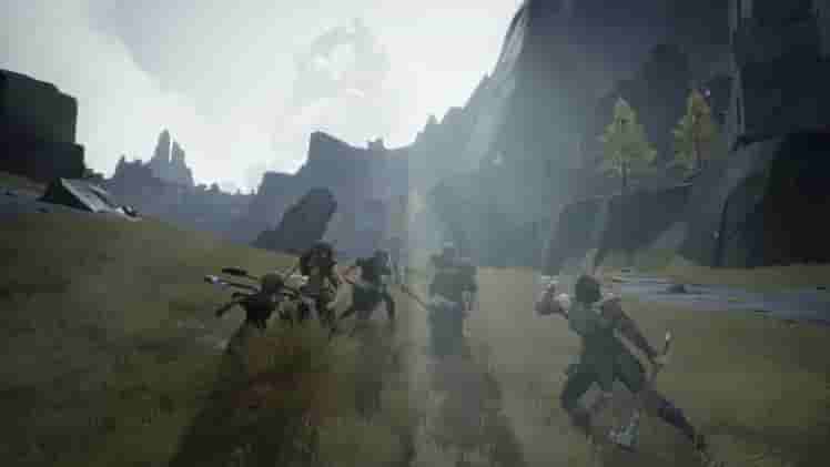 Ashen screenshot thumbnail screenshot 5