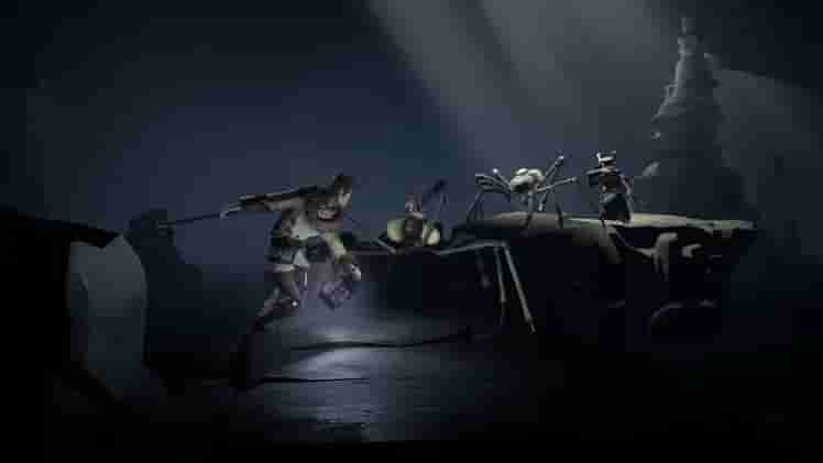 Ashen screenshot thumbnail screenshot 7