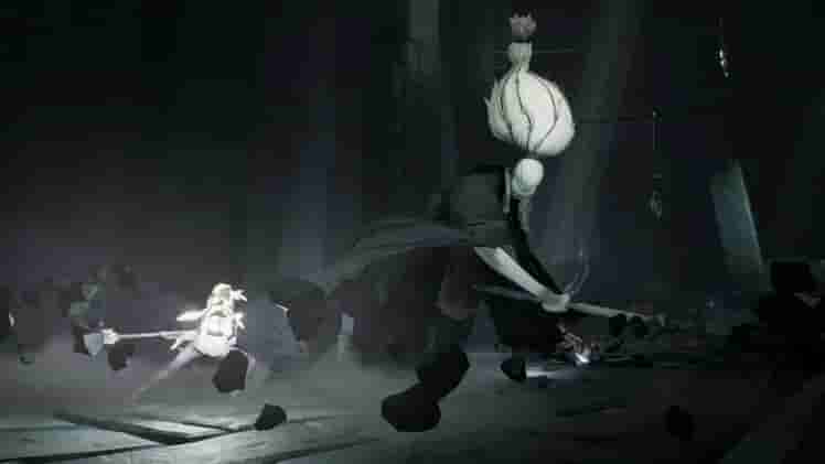 Ashen screenshot thumbnail screenshot 8