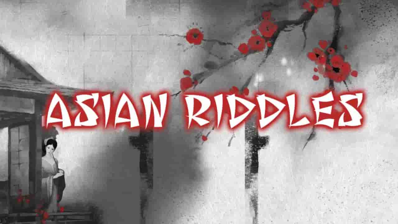 Asian Riddles screenshot thumbnail screenshot 0