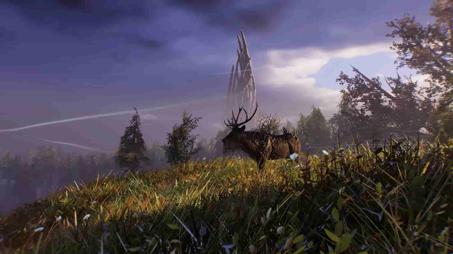 ASKA screenshot thumbnail screenshot 1