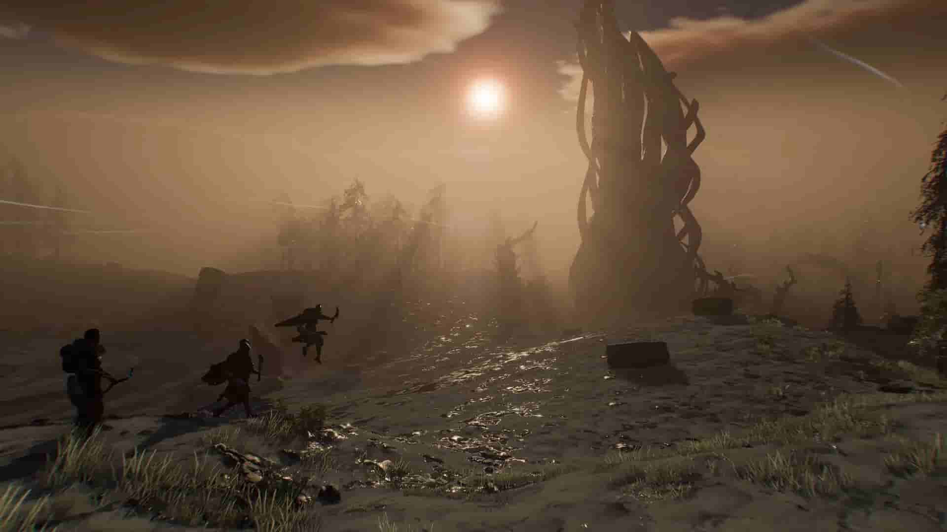 ASKA screenshot thumbnail screenshot 10