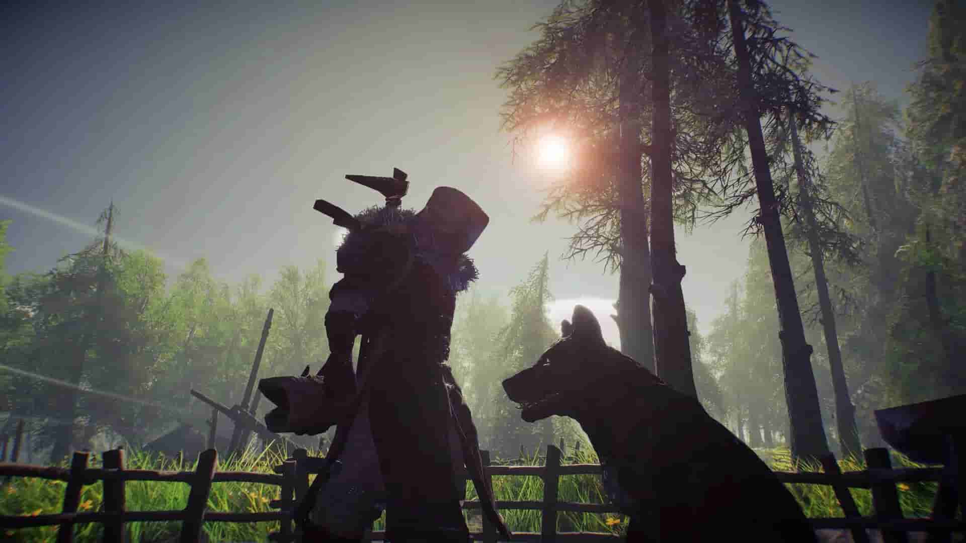 ASKA screenshot thumbnail screenshot 11