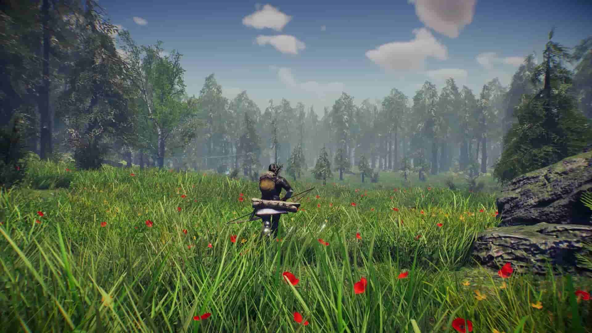 ASKA screenshot thumbnail screenshot 12