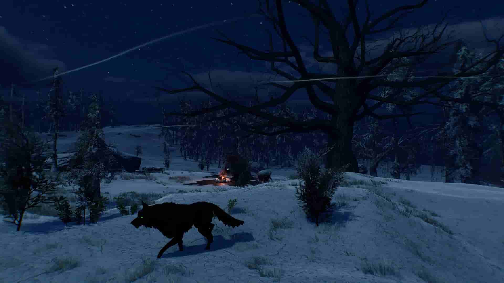 ASKA screenshot thumbnail screenshot 13
