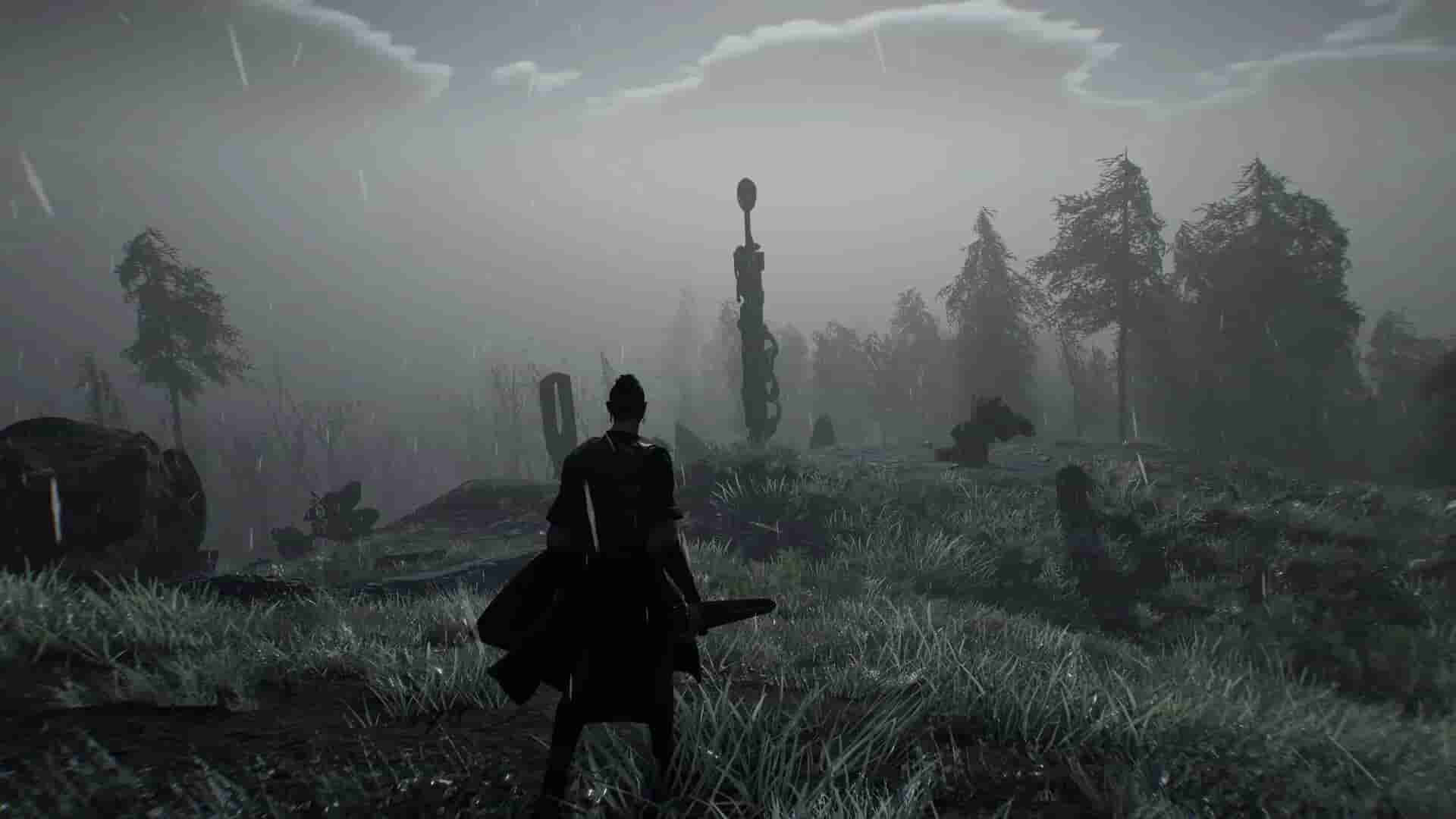 ASKA screenshot thumbnail screenshot 3