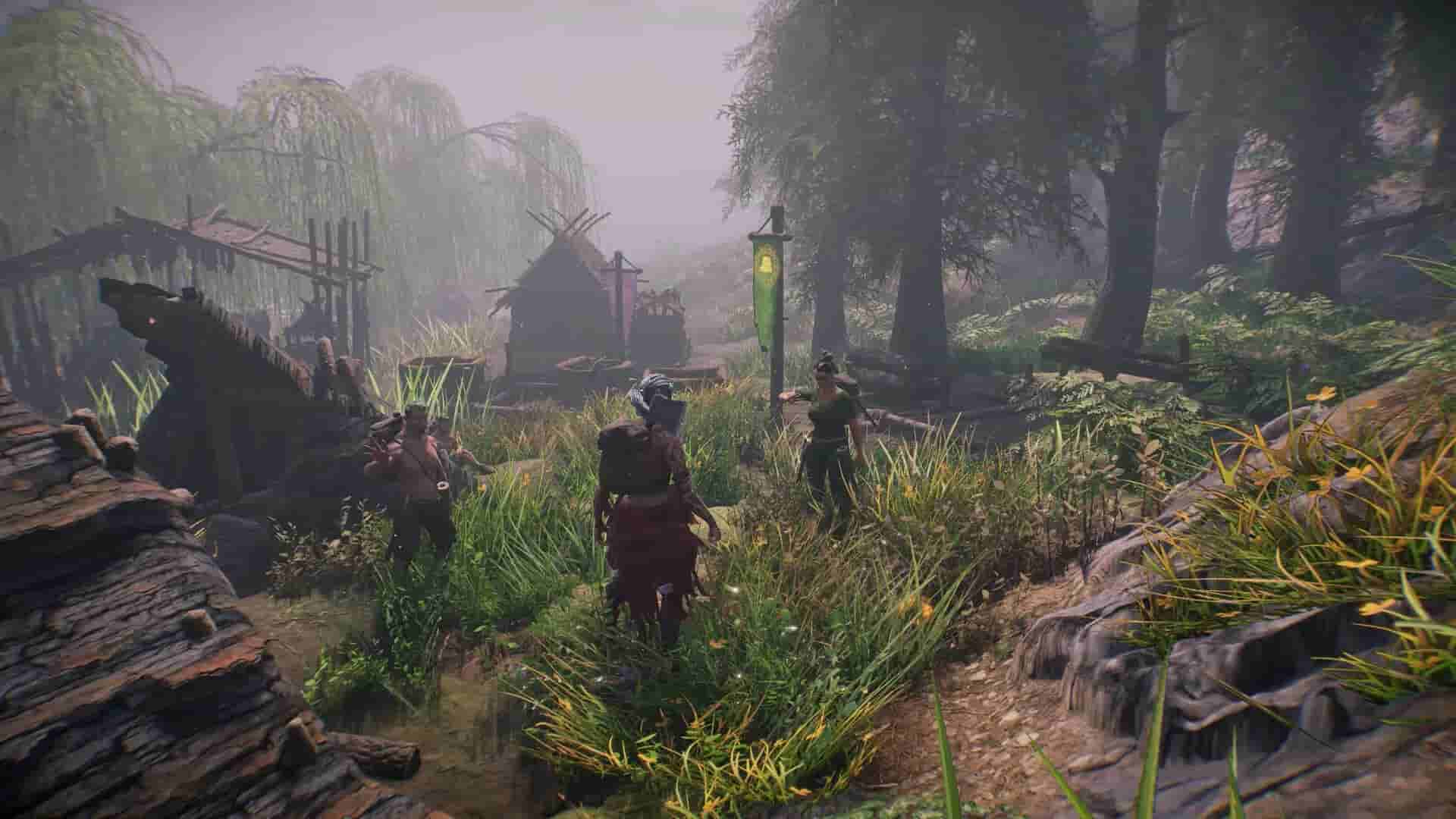 ASKA screenshot thumbnail screenshot 4